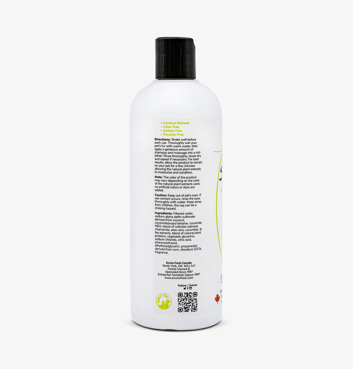 Brightening Shampoo