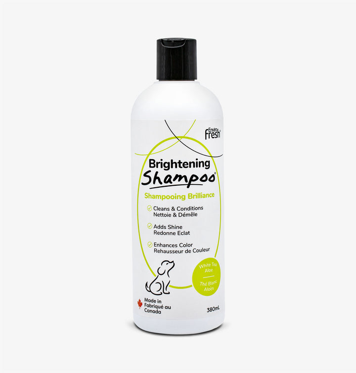 Brightening Shampoo