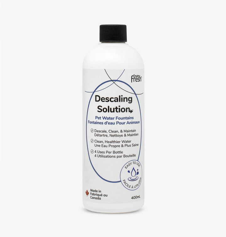 Descaling Solution