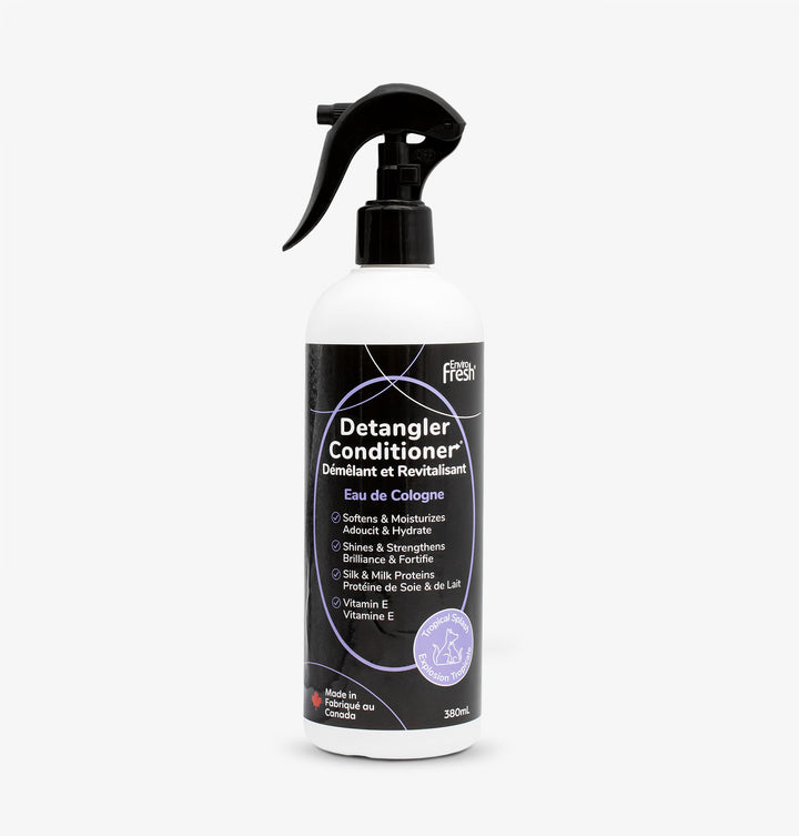 Detangler Conditioner