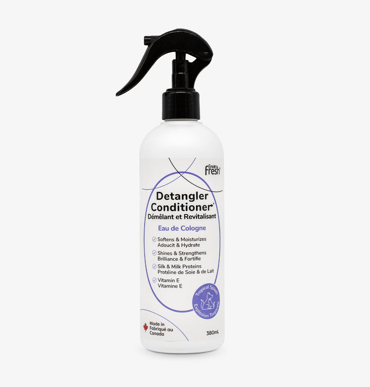 Detangler Conditioner