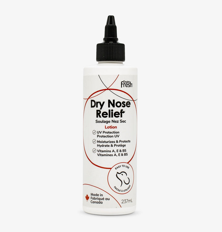 Dry Nose Lotion