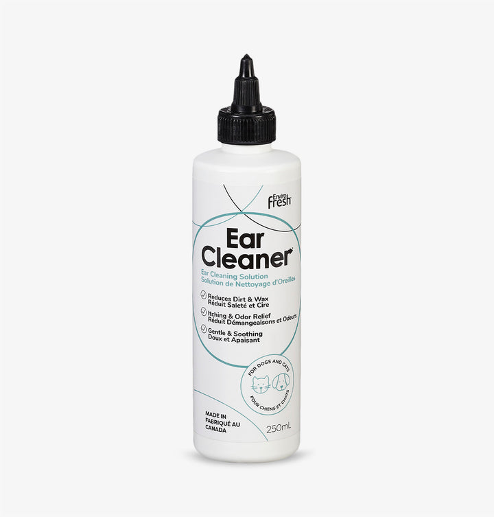 Pet Ear Cleaner
