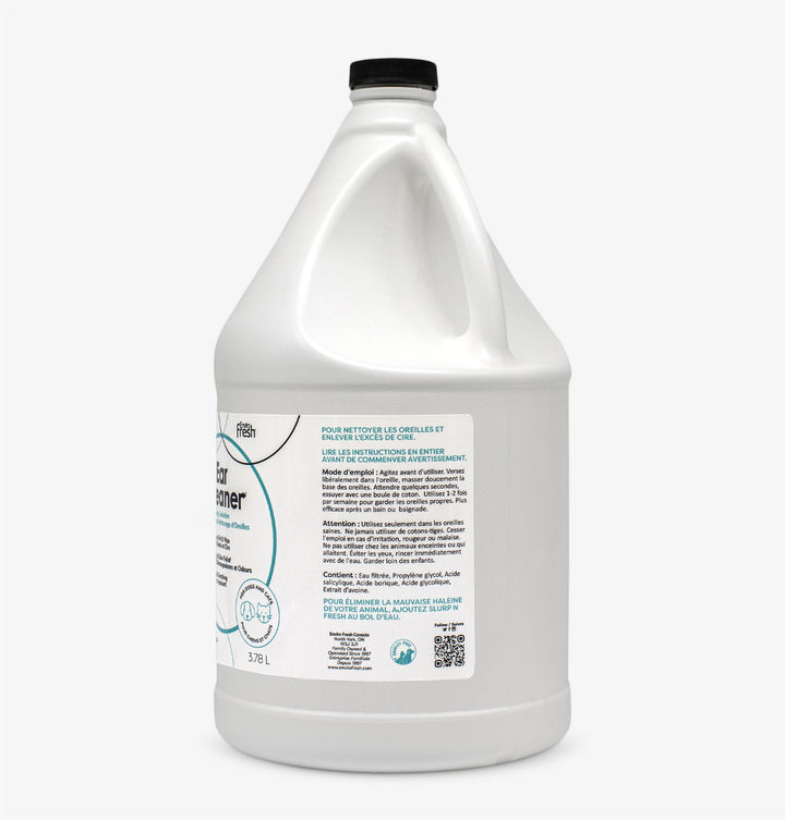 Pet Ear Cleaner 4L