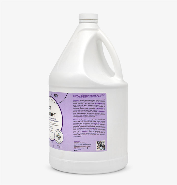 Floor Cleaner 3.78L