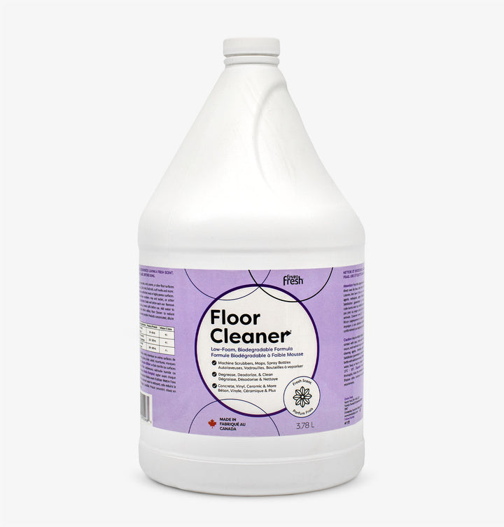 Floor Cleaner 4L