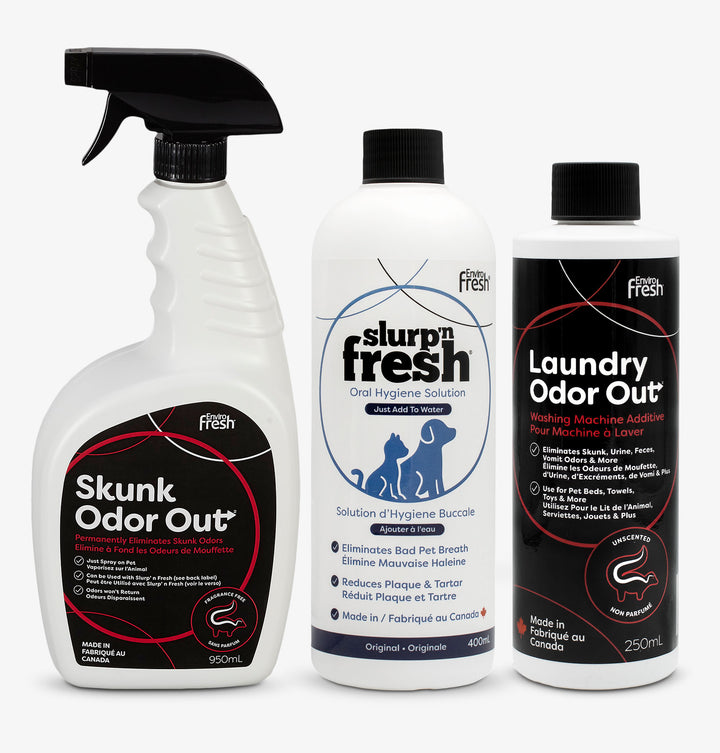 Ultimate Freshness Bundle