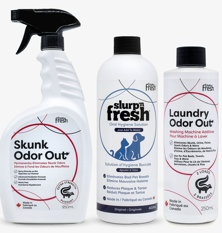 Ultimate Freshness Bundle