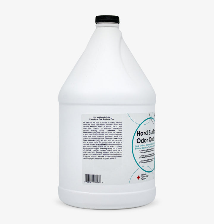 Hard Surface Odor Out 3.7L