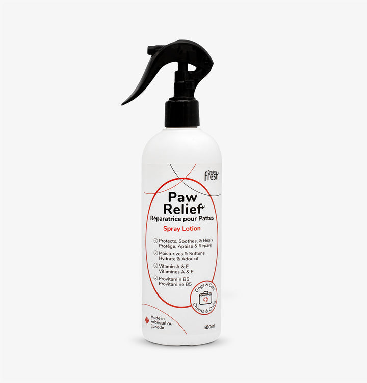 Paw Relief Spray