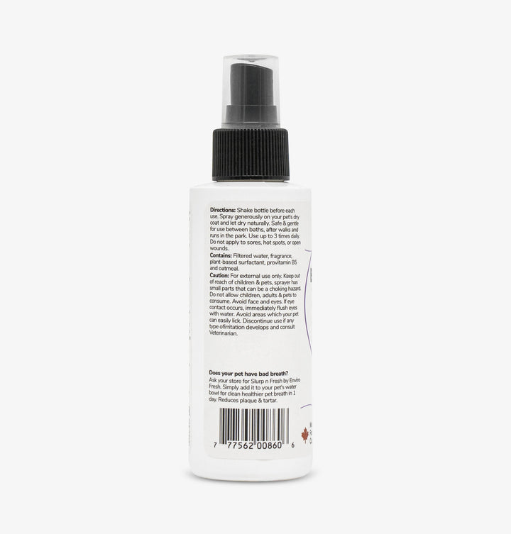 Pet Body Spray - Lavender