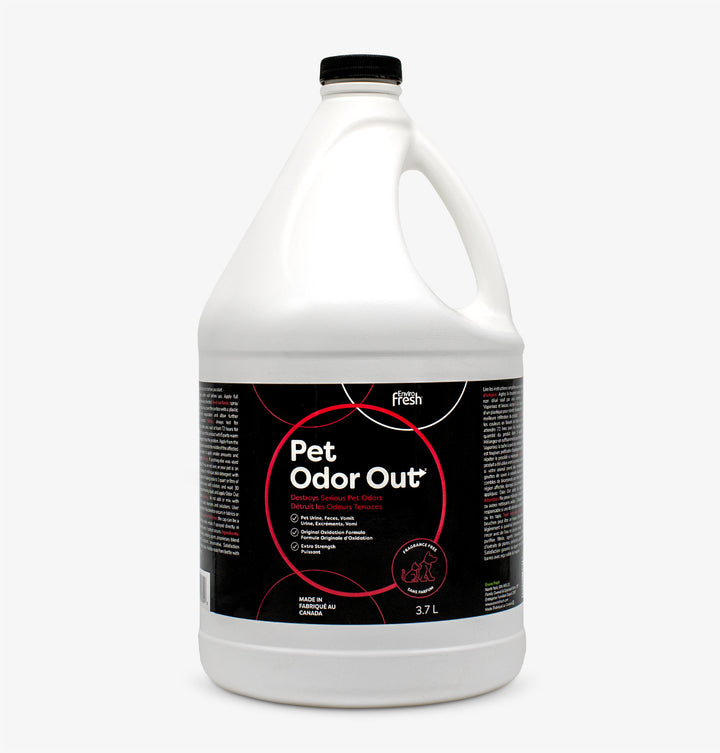 Pet Odor Out 4L